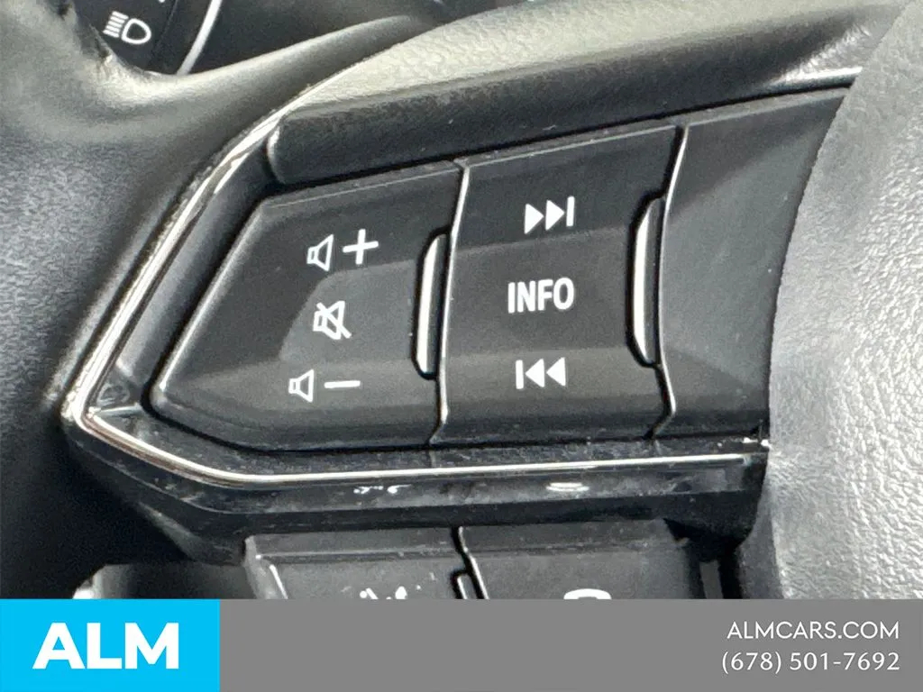 2023 Mazda CX-5 S Select Package - Photo 27