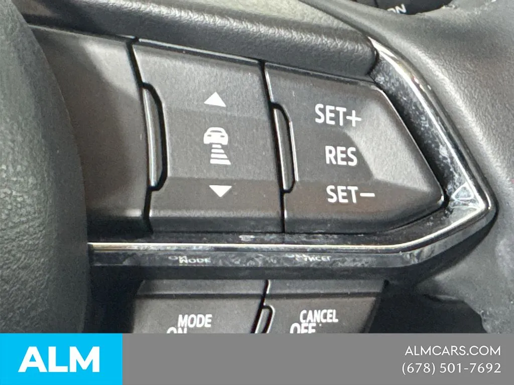 2023 Mazda CX-5 S Select Package - Photo 28