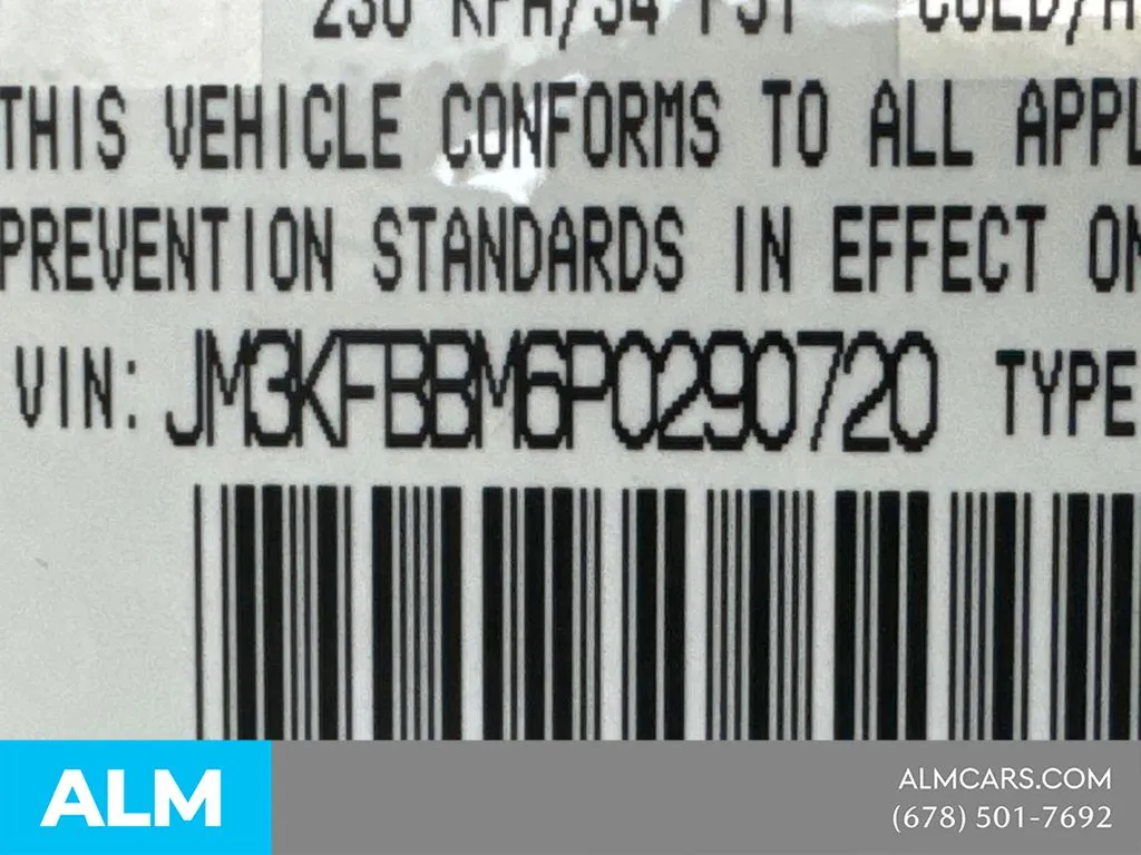 2023 Mazda CX-5 S Select Package - Photo 35