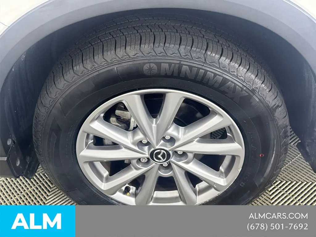 2023 Mazda CX-5 S Select Package - Photo 14