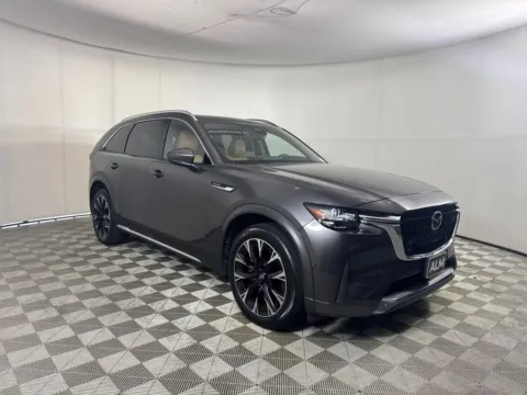 More photos of 2024 Mazda CX-90 3.3 Turbo S Premium Plus at ALM Mazda South, GA