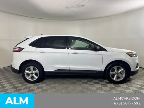More photos of 2023 Ford Edge SE at ALM Mazda South, GA