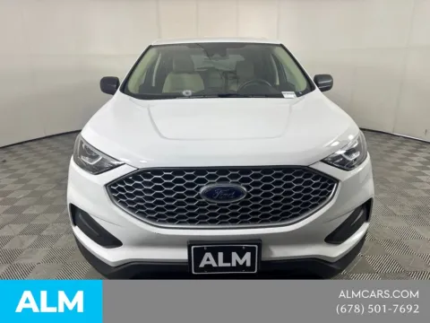 Photos of 2023 Ford Edge SE for sale in Morrow, GA at ALM Mazda South