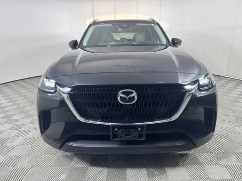 Another view of 2024 Mazda CX-90 3.3 Turbo Preferred Plus for sale in Morrow, GA at ALM Mazda South