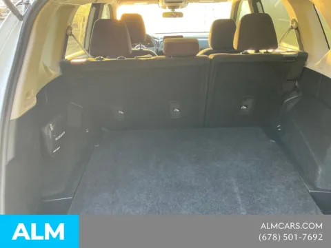 More photos of 2024 Nissan Rogue S at ALM Mazda South, GA