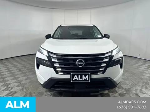 Photos of 2024 Nissan Rogue S for sale in Morrow, GA at ALM Mazda South