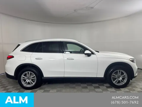 More photos of 2025 Mercedes-Benz GLC 300 at ALM Mazda South, GA
