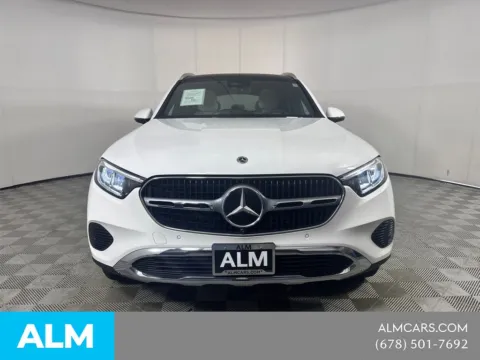 Photos of 2025 Mercedes-Benz GLC 300 for sale in Morrow, GA at ALM Mazda South