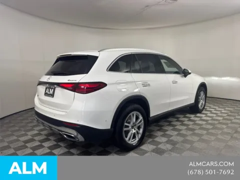 More photos of 2025 Mercedes-Benz GLC 300 at ALM Mazda South, GA