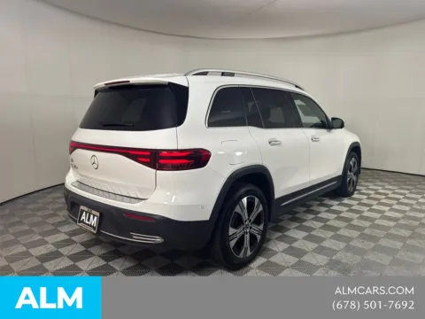More photos of 2024 Mercedes-Benz EQB 250+ at ALM Mazda South, GA