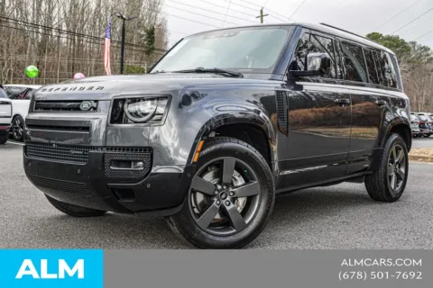2023 Land Rover Defender 110 X-Dynamic SE for sale in Morrow, GA