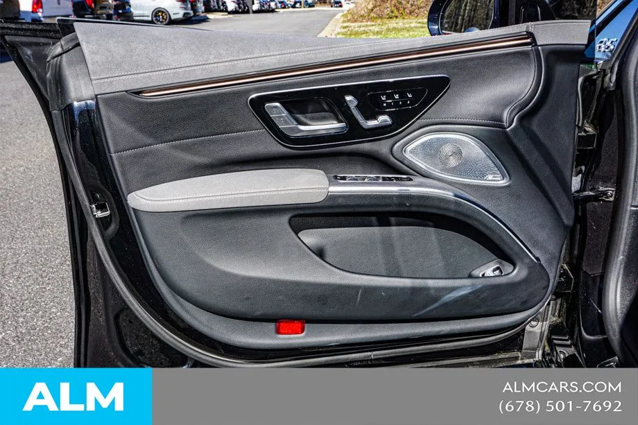 2022 Mercedes-Benz EQS Base - Photo 45