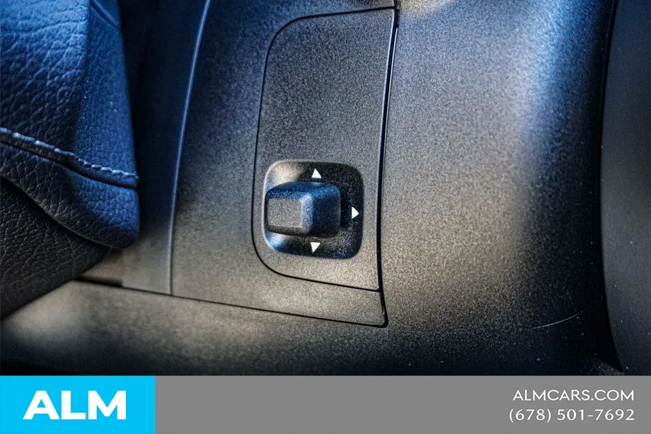 2022 Mercedes-Benz EQS Base - Photo 44