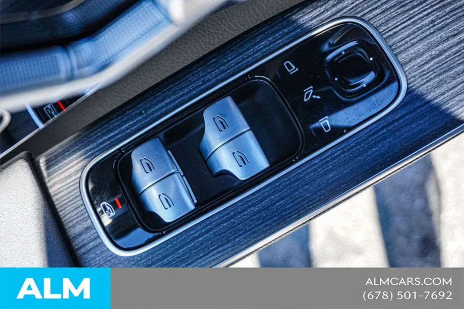 2022 Mercedes-Benz EQS Base - Photo 46