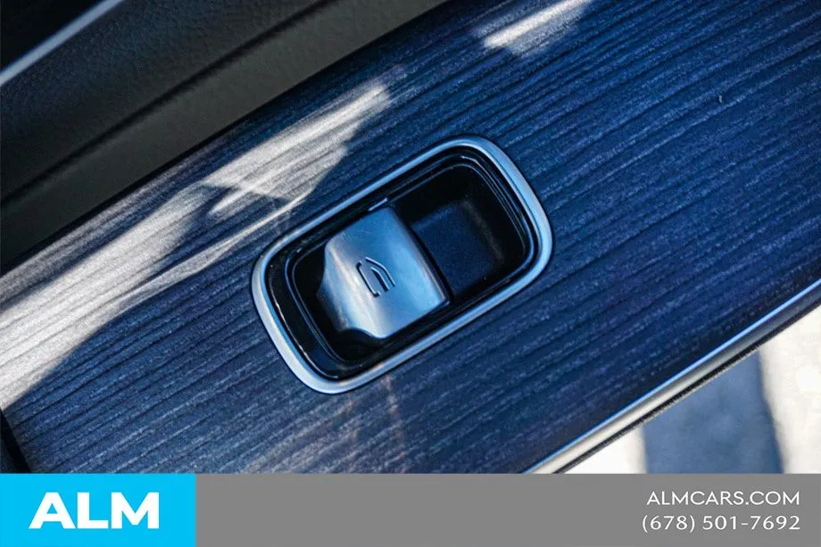 2022 Mercedes-Benz EQS Base - Photo 51