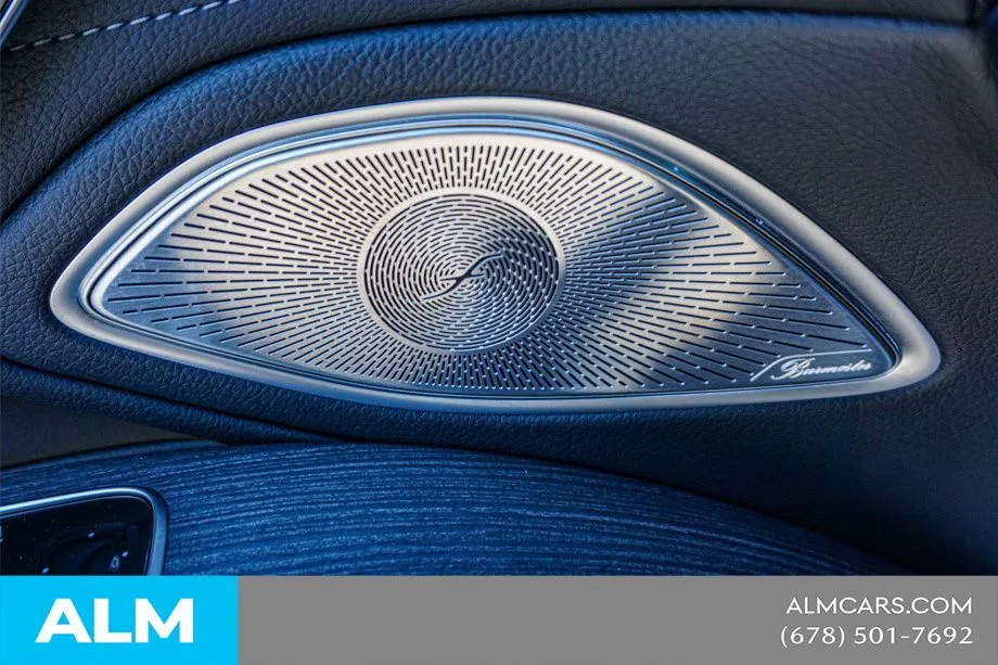 2022 Mercedes-Benz EQS Base - Photo 49