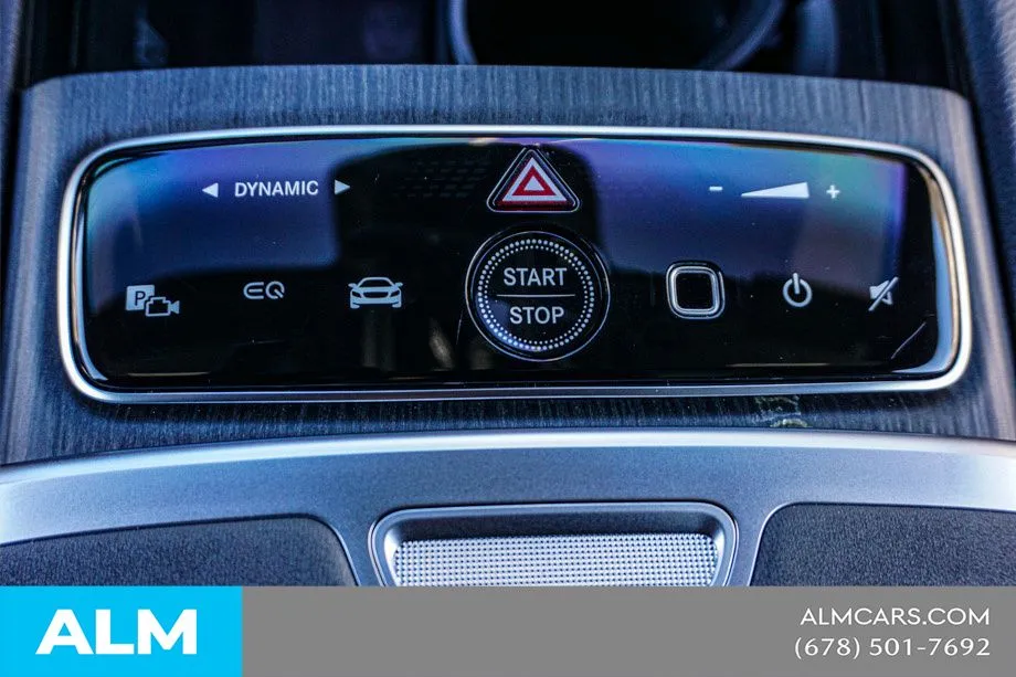 2022 Mercedes-Benz EQS Base - Photo 41