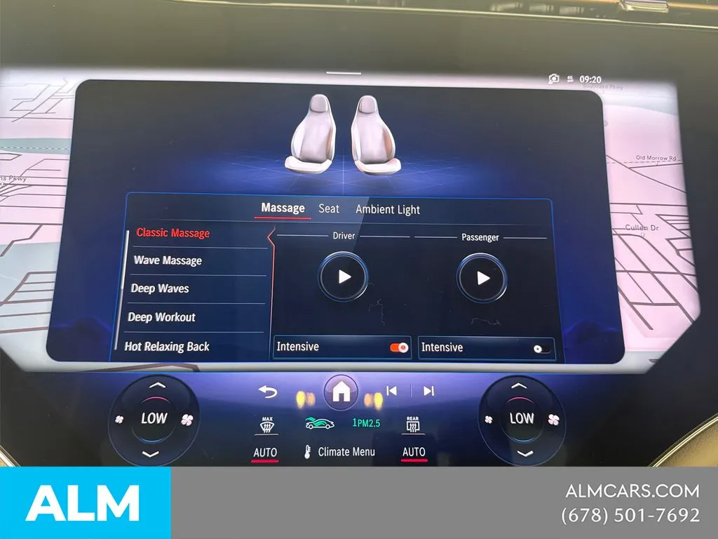 2024 Mercedes-Benz EQS Base - Photo 33