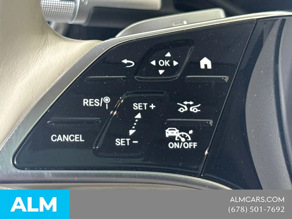 2024 Mercedes-Benz EQS Base - Photo 28