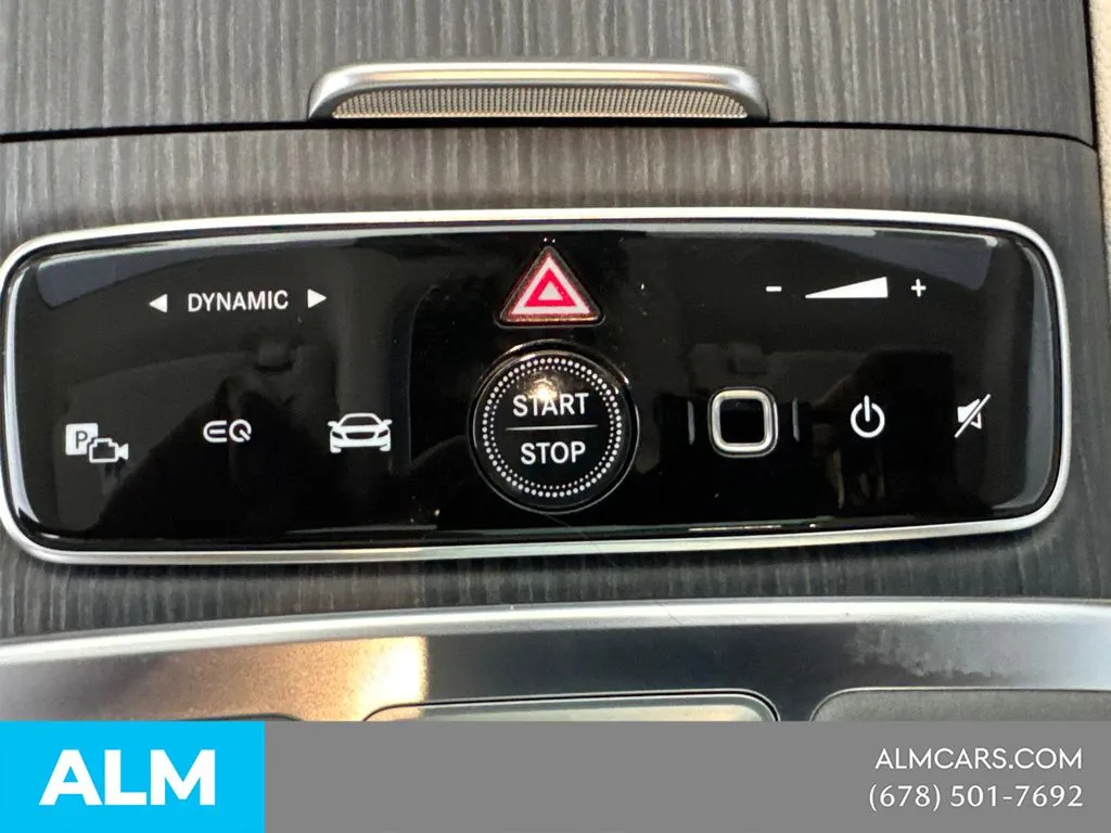 2024 Mercedes-Benz EQS Base - Photo 36