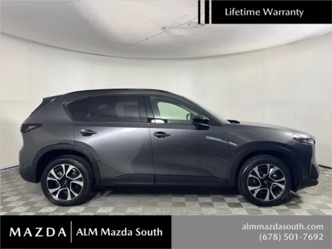 More photos of 2026 Mazda CX-5 2.5 S Preferred at ALM Mazda South, GA
