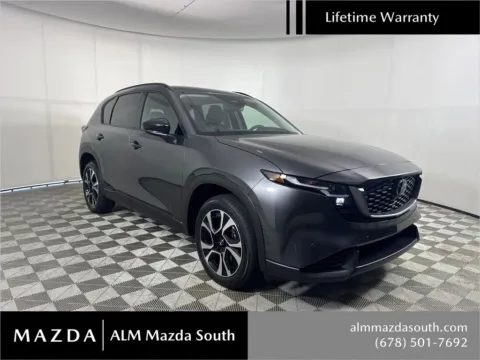 More photos of 2026 Mazda CX-5 2.5 S Preferred at ALM Mazda South, GA