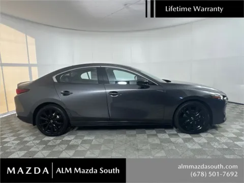 More photos of 2026 Mazda Mazda3 2.5 Turbo Premium Plus at ALM Mazda South, GA