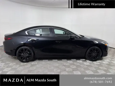 More photos of 2026 Mazda Mazda3 2.5 S Select Sport at ALM Mazda South, GA