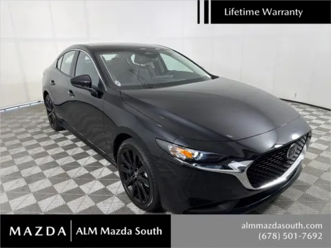 More photos of 2026 Mazda Mazda3 2.5 S Select Sport at ALM Mazda South, GA