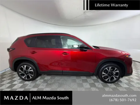 More photos of 2026 Mazda CX-5 2.5 S Preferred at ALM Mazda South, GA