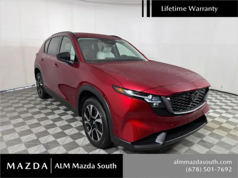 More photos of 2026 Mazda CX-5 2.5 S Preferred at ALM Mazda South, GA