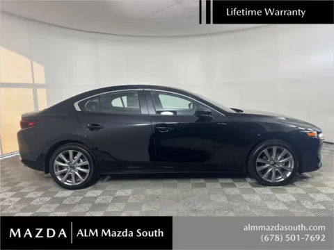More photos of 2026 Mazda Mazda3 2.5 S Preferred at ALM Mazda South, GA