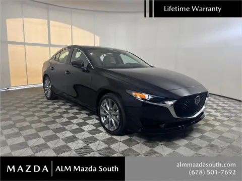 More photos of 2026 Mazda Mazda3 2.5 S Preferred at ALM Mazda South, GA