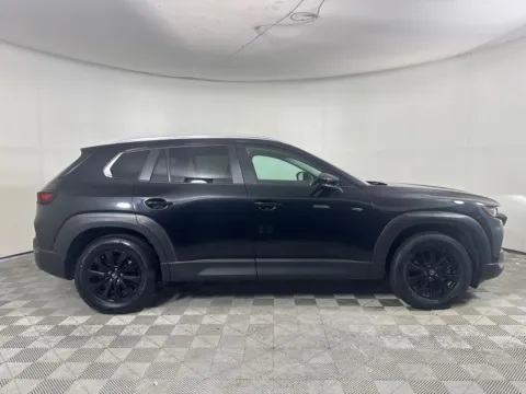 More photos of 2025 Mazda CX-50 2.5 S Preferred Package at ALM Mazda South, GA