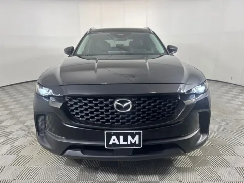 Another view of 2025 Mazda CX-50 2.5 S Preferred Package for sale in Morrow, GA at ALM Mazda South