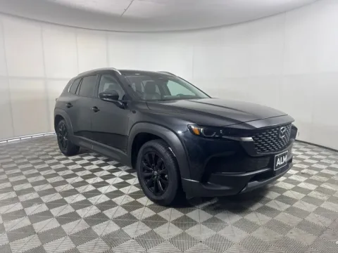 More photos of 2025 Mazda CX-50 2.5 S Preferred Package at ALM Mazda South, GA
