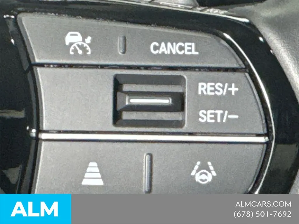 2025 Honda Pilot EX-L - Photo 28