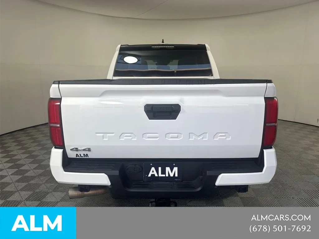 2024 Toyota Tacoma SR5 - Photo 7