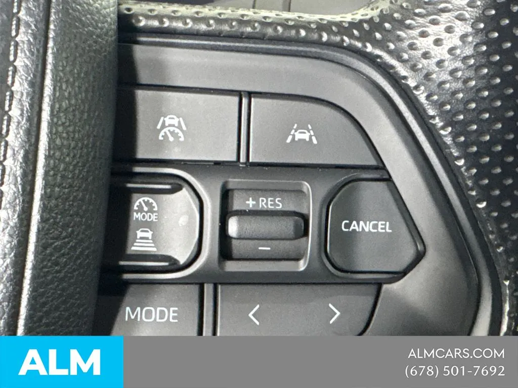 2024 Toyota Tacoma SR5 - Photo 28
