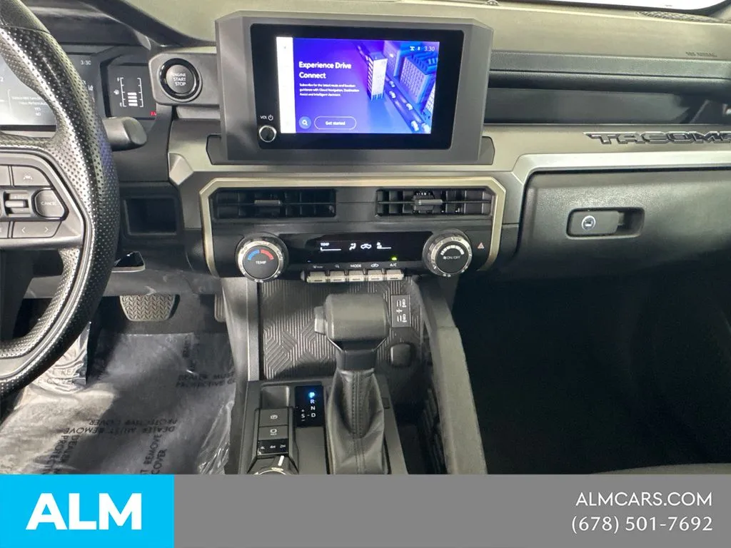 2024 Toyota Tacoma SR5 - Photo 31