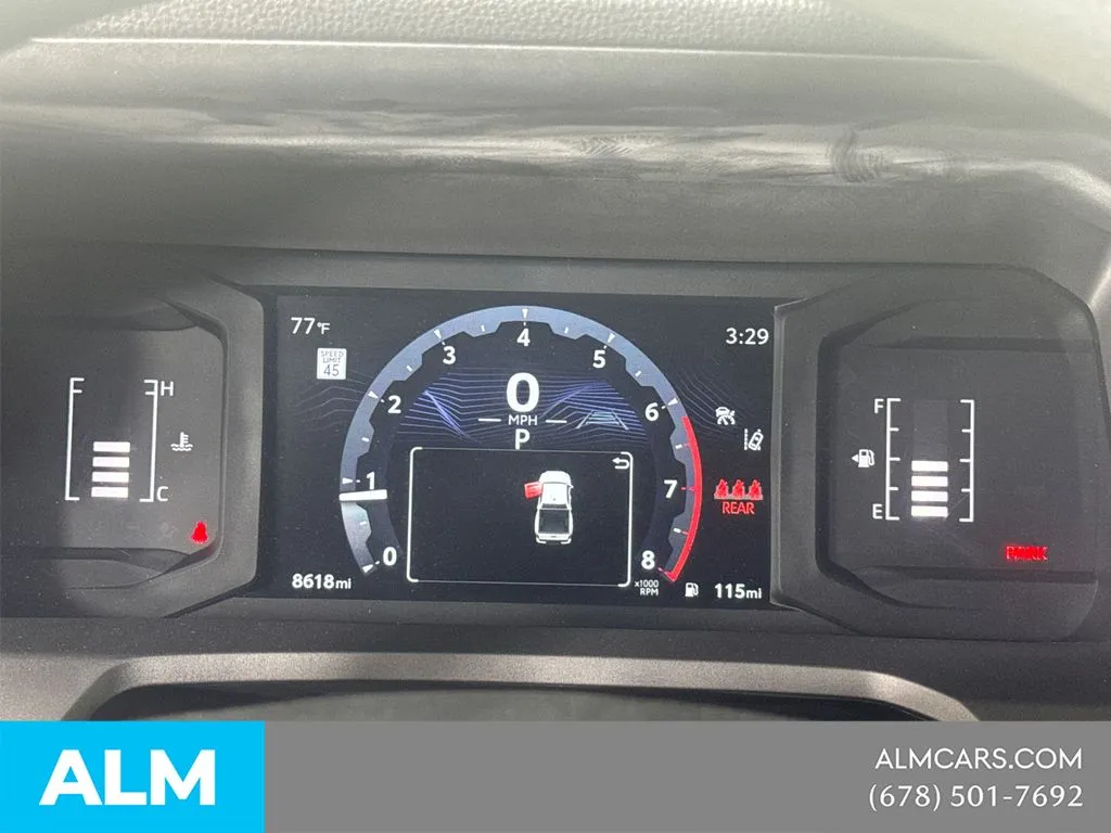 2024 Toyota Tacoma SR5 - Photo 29