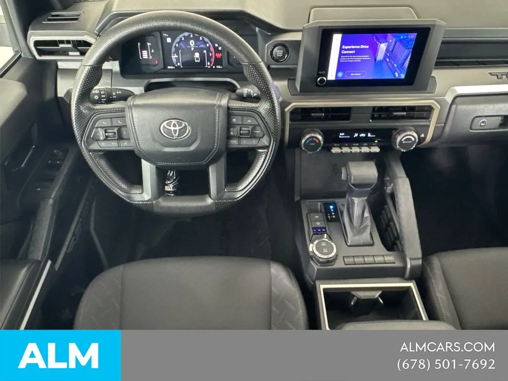2024 Toyota Tacoma SR5 - Photo 25