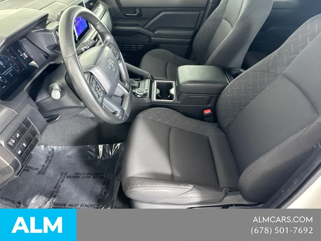 2024 Toyota Tacoma SR5 - Photo 11