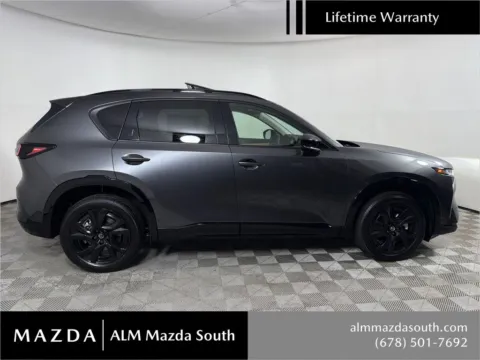 More photos of 2026 Mazda CX-5 2.5 S Premium Plus at ALM Mazda South, GA