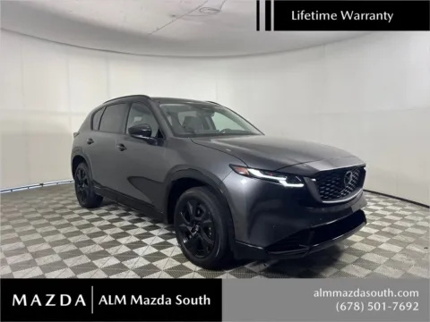 More photos of 2026 Mazda CX-5 2.5 S Premium Plus at ALM Mazda South, GA