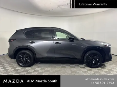 More photos of 2026 Mazda CX-5 2.5 S Premium Plus at ALM Mazda South, GA