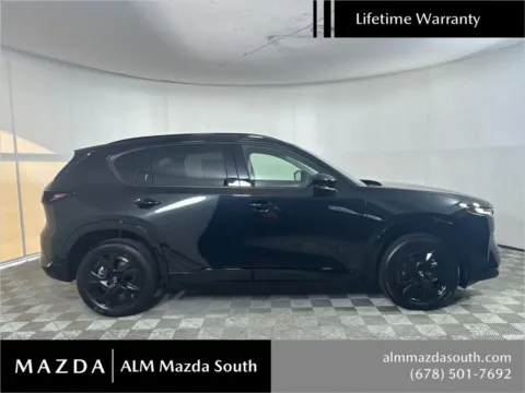 More photos of 2026 Mazda CX-5 2.5 S Premium Plus at ALM Mazda South, GA