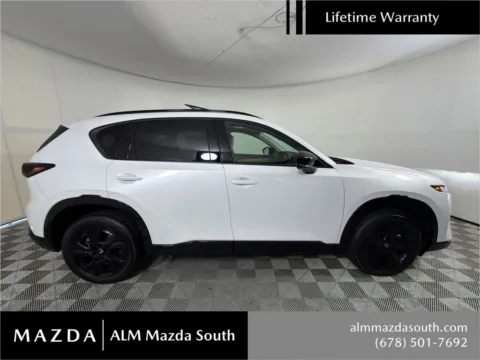 More photos of 2026 Mazda CX-5 2.5 S Premium Plus at ALM Mazda South, GA