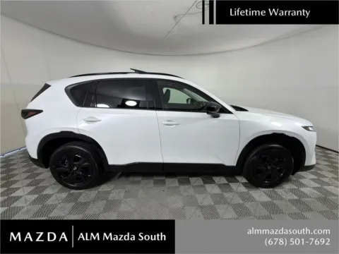 More photos of 2026 Mazda CX-5 2.5 S Premium Plus at ALM Mazda South, GA
