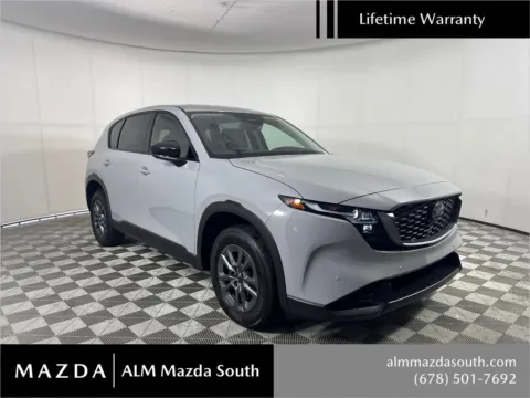 More photos of 2026 Mazda CX-5 2.5 S Select at ALM Mazda South, GA